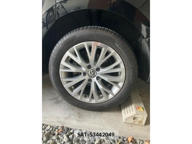 VolksWagen SHARAN 2014-03 8528233-9