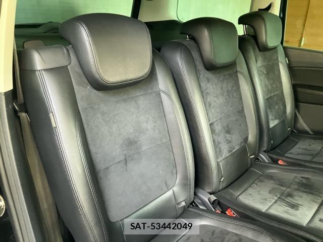 VolksWagen SHARAN 2014-03 8528233-10