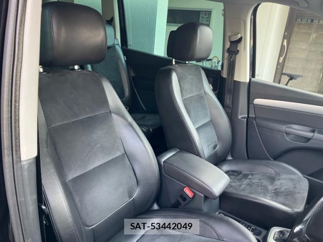 VolksWagen SHARAN 2014-03 8528233-12