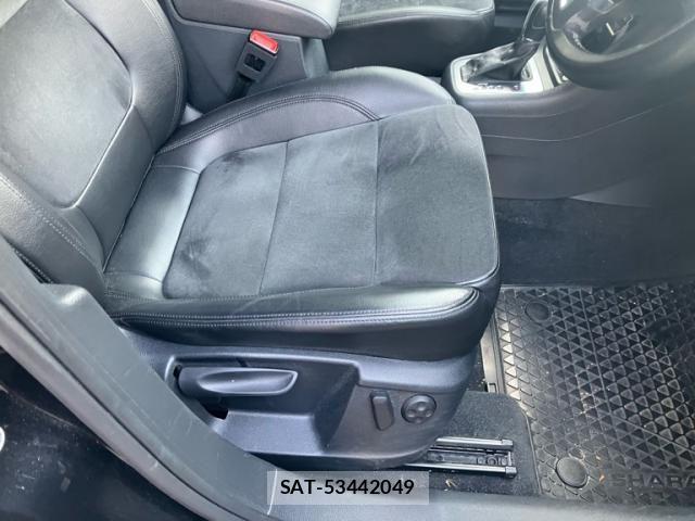 VolksWagen SHARAN 2014-03 8528233-13