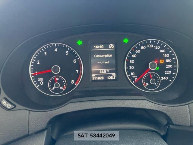 VolksWagen SHARAN 2014-03 8528233-16