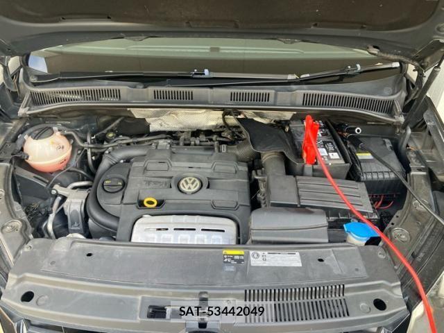 VolksWagen SHARAN 2014-03 8528233-22