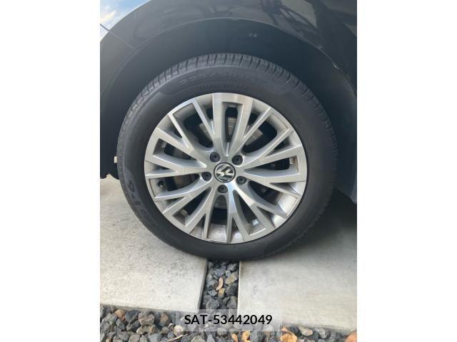 VolksWagen SHARAN 2014-03 8528233-6