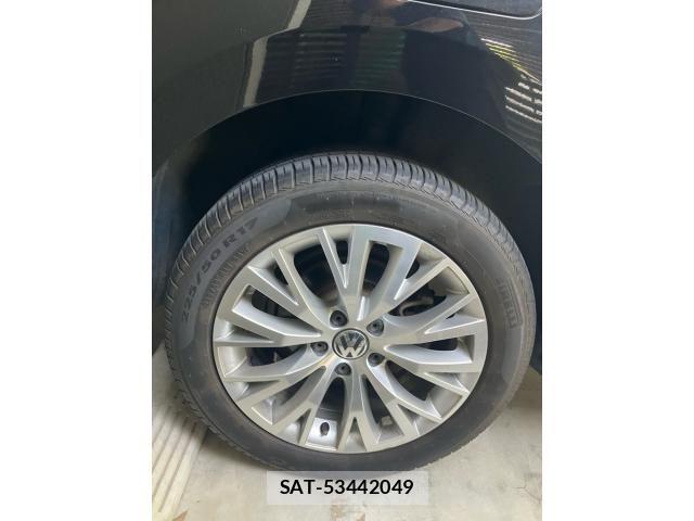 VolksWagen SHARAN 2014-03 8528233-7