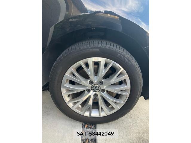 VolksWagen SHARAN 2014-03 8528233-8