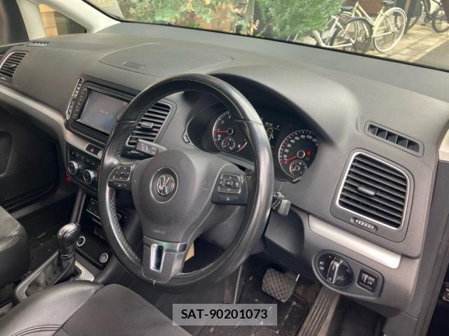 VolksWagen SHARAN 2013-07 8564110-15