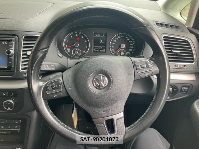 VolksWagen SHARAN 2013-07 8564110-17