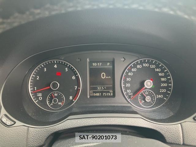 VolksWagen SHARAN 2013-07 8564110-18