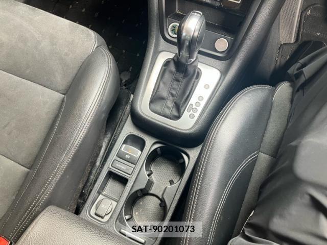 VolksWagen SHARAN 2013-07 8564110-19