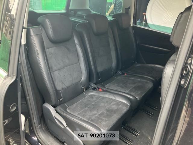 VolksWagen SHARAN 2013-07 8564110-21