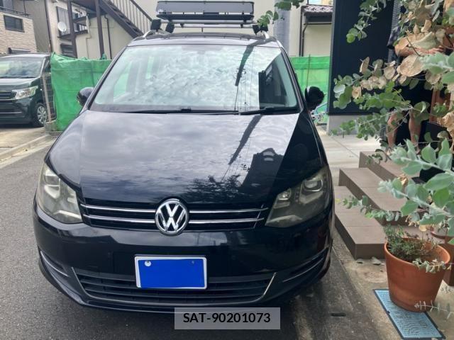 VolksWagen SHARAN 2013-07 8564110-2