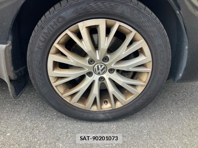 VolksWagen SHARAN 2013-07 8564110-5