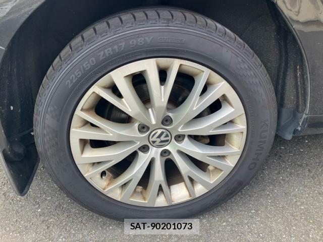 VolksWagen SHARAN 2013-07 8564110-6