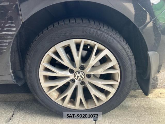 VolksWagen SHARAN 2013-07 8564110-7