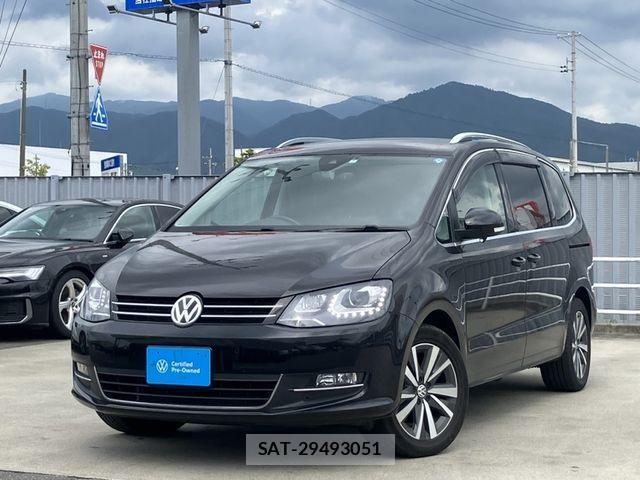 VolksWagen SHARAN 2022-07 8662427-0
