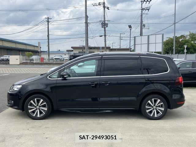 VolksWagen SHARAN 2022-07 8662427-4