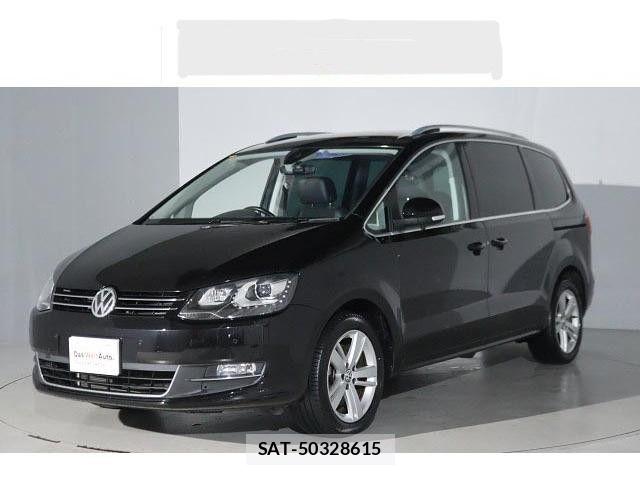 VolksWagen SHARAN 2016-11 8667151-1