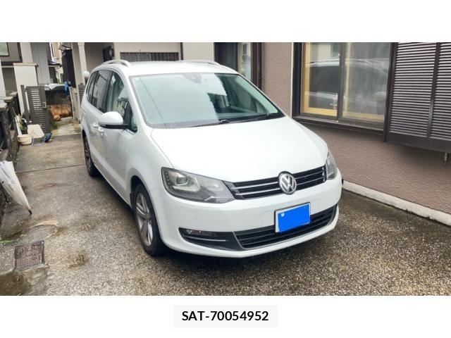 VolksWagen SHARAN 2015-09 8746882-0