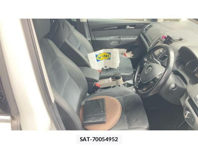 VolksWagen SHARAN 2015-09 8746882-10