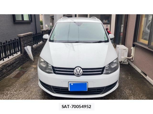 VolksWagen SHARAN 2015-09 8746882-1