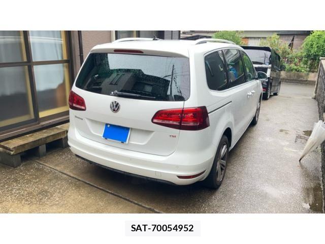 VolksWagen SHARAN 2015-09 8746882-3