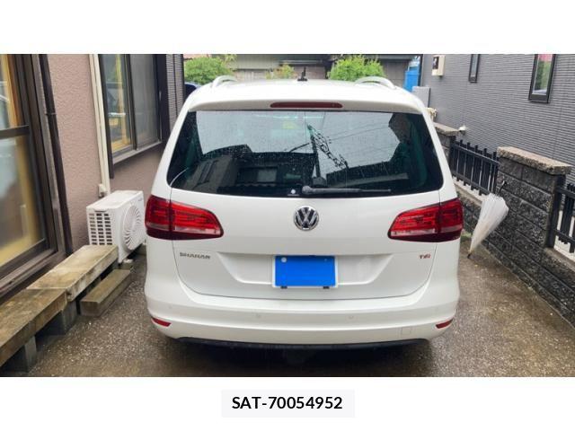 VolksWagen SHARAN 2015-09 8746882-4