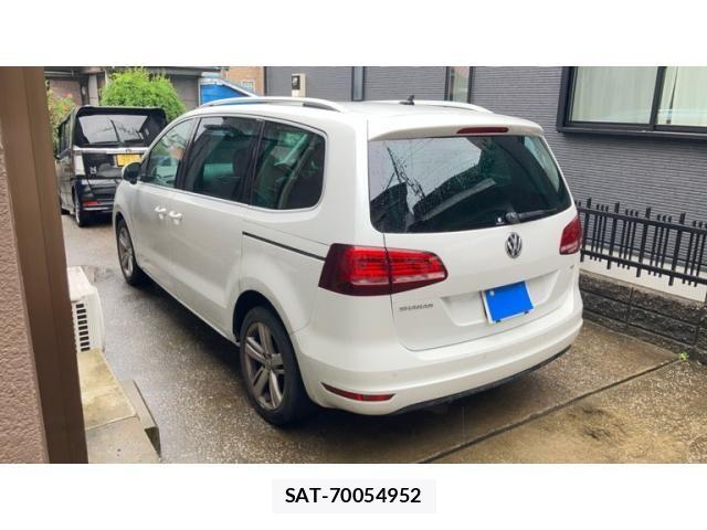 VolksWagen SHARAN 2015-09 8746882-5