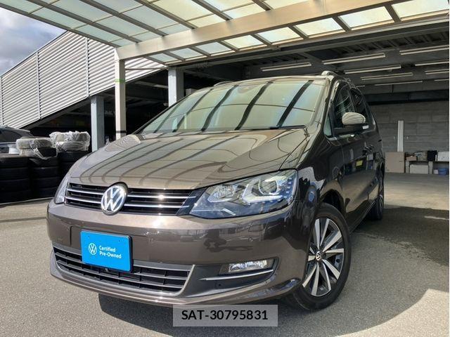 VolksWagen SHARAN 2020-02 8746881-0