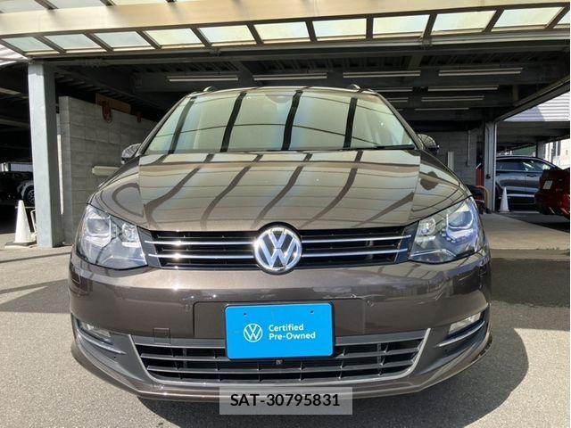 VolksWagen SHARAN 2020-02 8746881-9