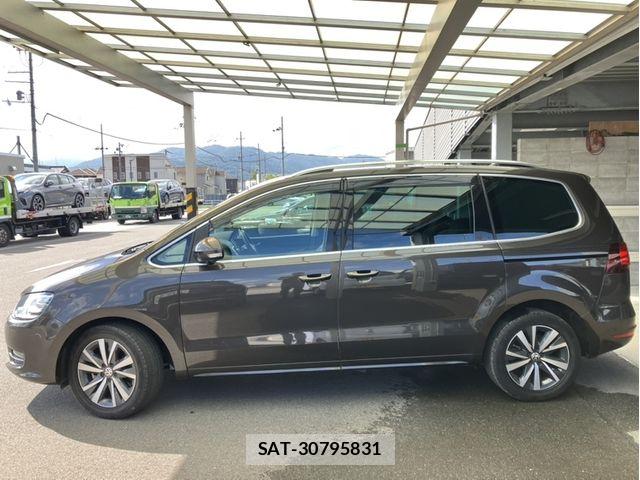 VolksWagen SHARAN 2020-02 8746881-10