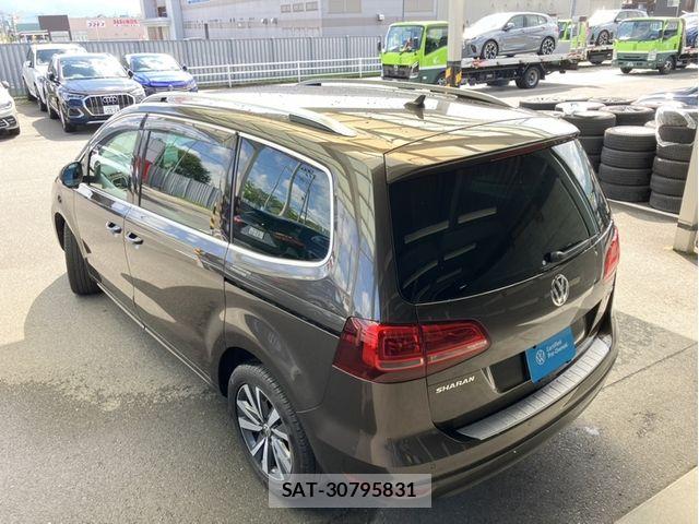 VolksWagen SHARAN 2020-02 8746881-11