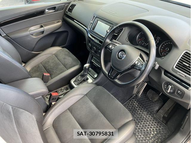 VolksWagen SHARAN 2020-02 8746881-18