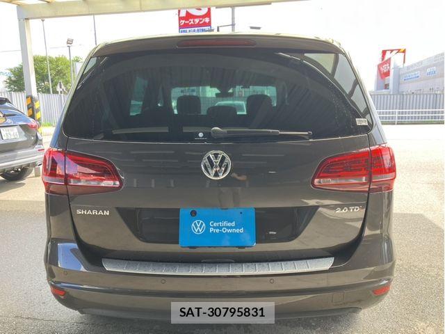 VolksWagen SHARAN 2020-02 8746881-1