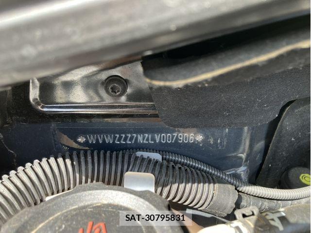 VolksWagen SHARAN 2020-02 8746881-19