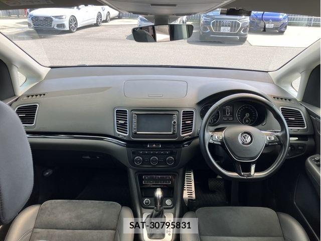 VolksWagen SHARAN 2020-02 8746881-2