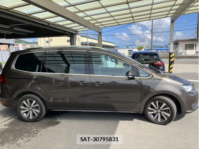 VolksWagen SHARAN 2020-02 8746881-3