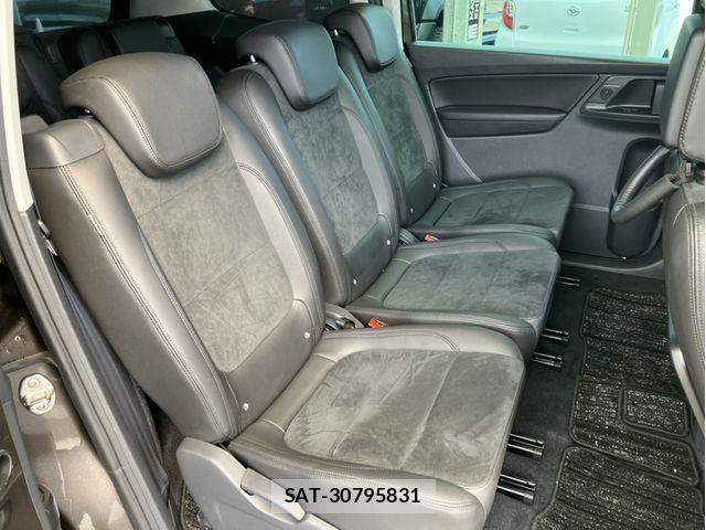 VolksWagen SHARAN 2020-02 8746881-6