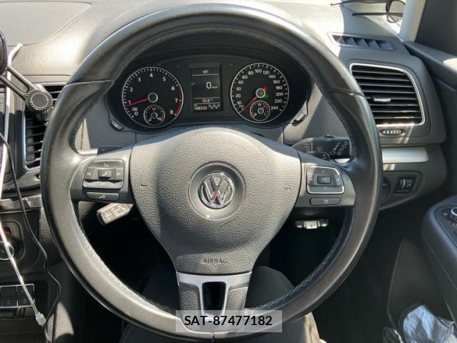 VolksWagen SHARAN 2011-09 8832519-12