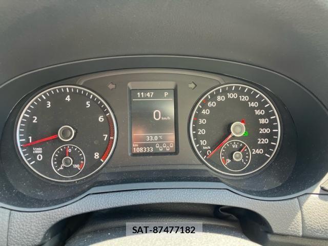 VolksWagen SHARAN 2011-09 8832519-14