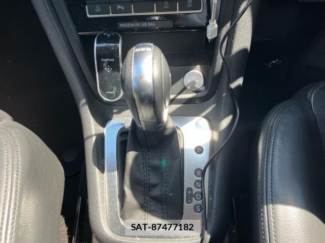 VolksWagen SHARAN 2011-09 8832519-19