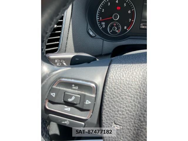 VolksWagen SHARAN 2011-09 8832519-23