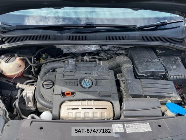 VolksWagen SHARAN 2011-09 8832519-25