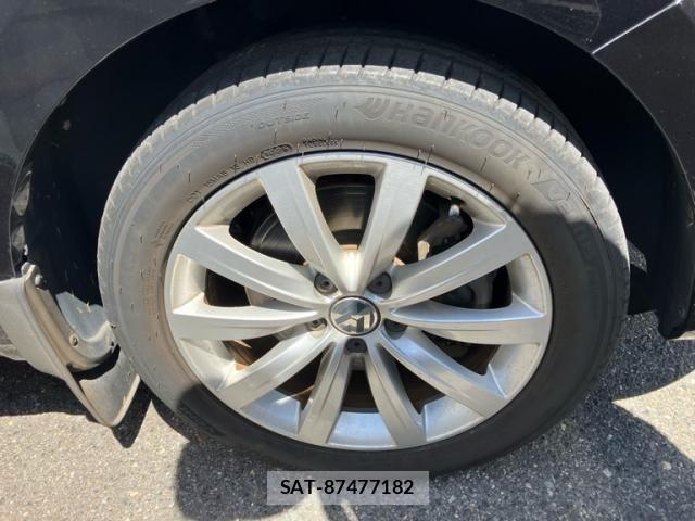 VolksWagen SHARAN 2011-09 8832519-4
