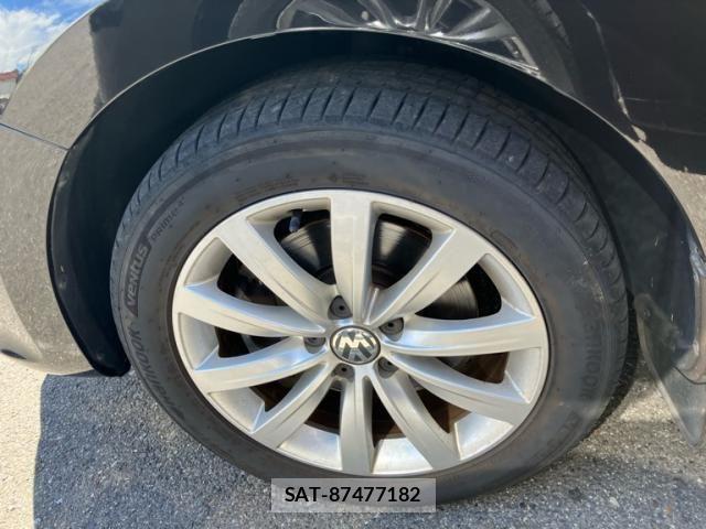 VolksWagen SHARAN 2011-09 8832519-7