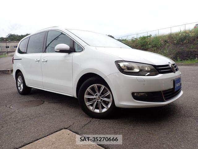VolksWagen SHARAN 2016-12 8882994-0