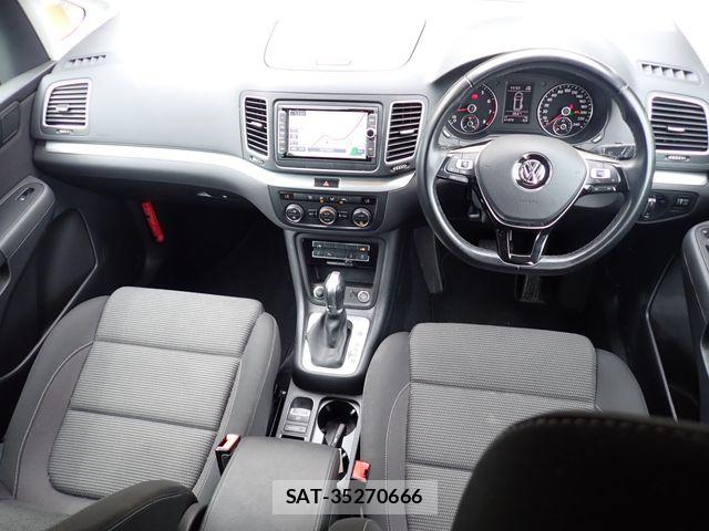 VolksWagen SHARAN 2016-12 8882994-15