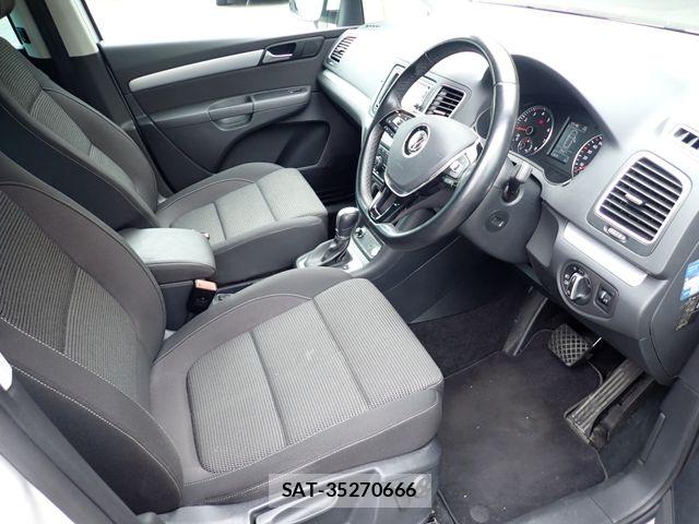VolksWagen SHARAN 2016-12 8882994-1