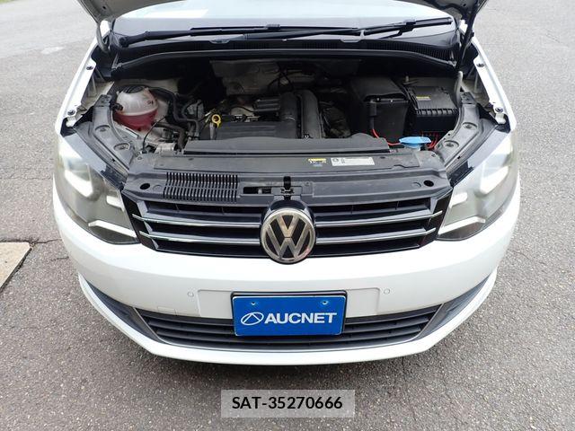 VolksWagen SHARAN 2016-12 8882994-23