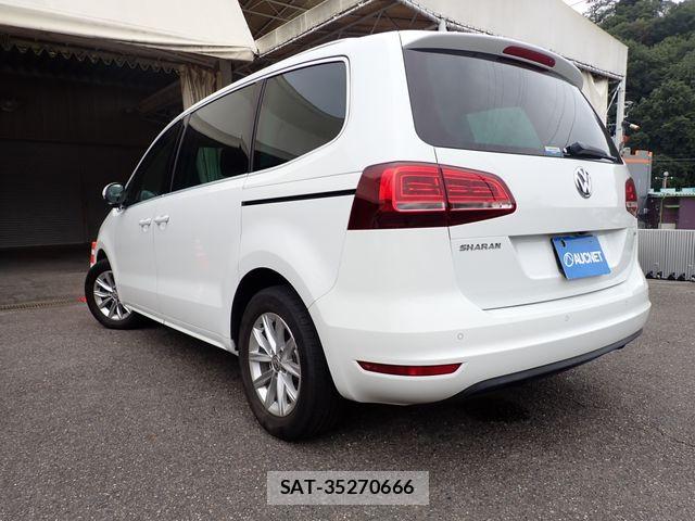 VolksWagen SHARAN 2016-12 8882994-2