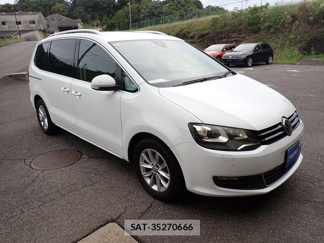 VolksWagen SHARAN 2016-12 8882994-3